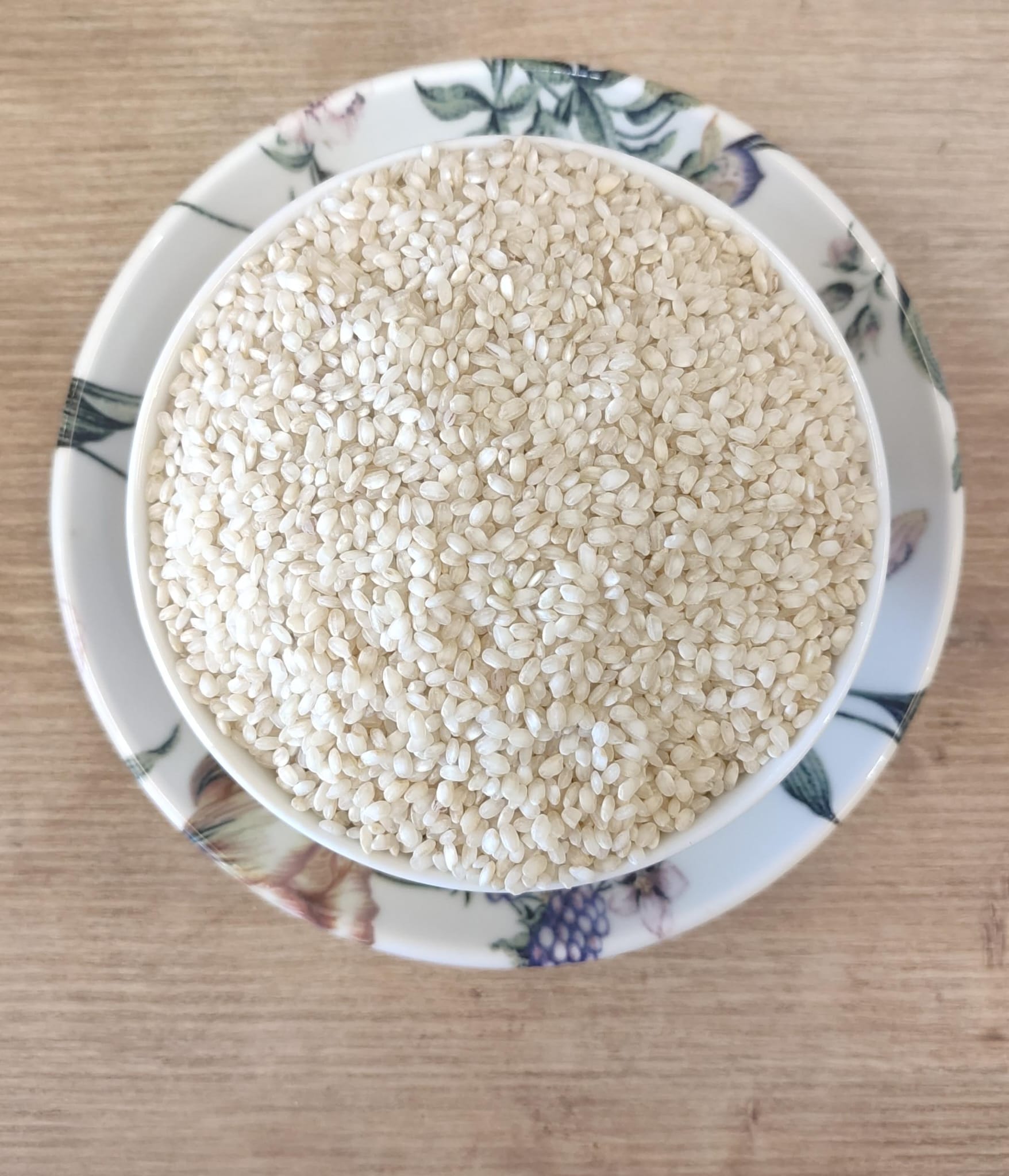 Karacadağ Pirinci
